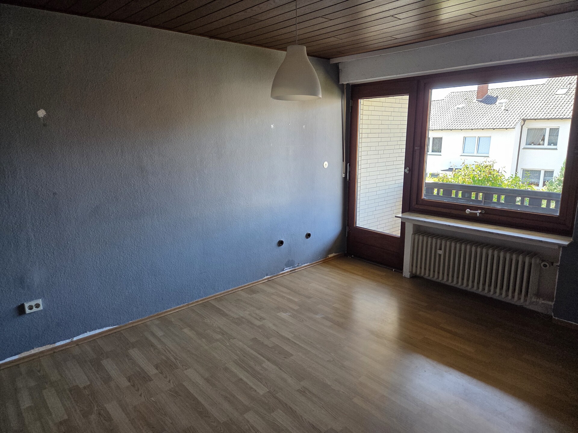 Schlafzimmer OG