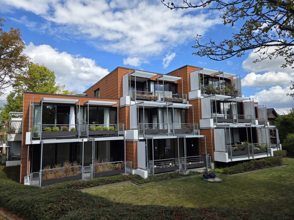 Aussenansicht