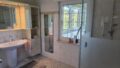 Badezimmer EG