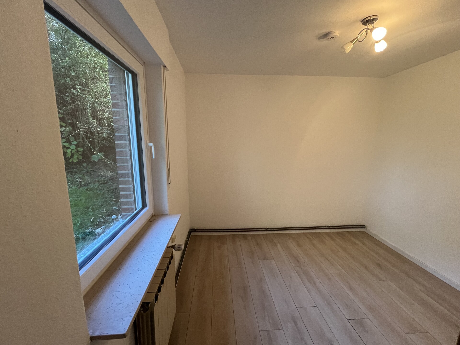 Kleines Büro-Gästezimmer