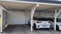 Carportstellplätze