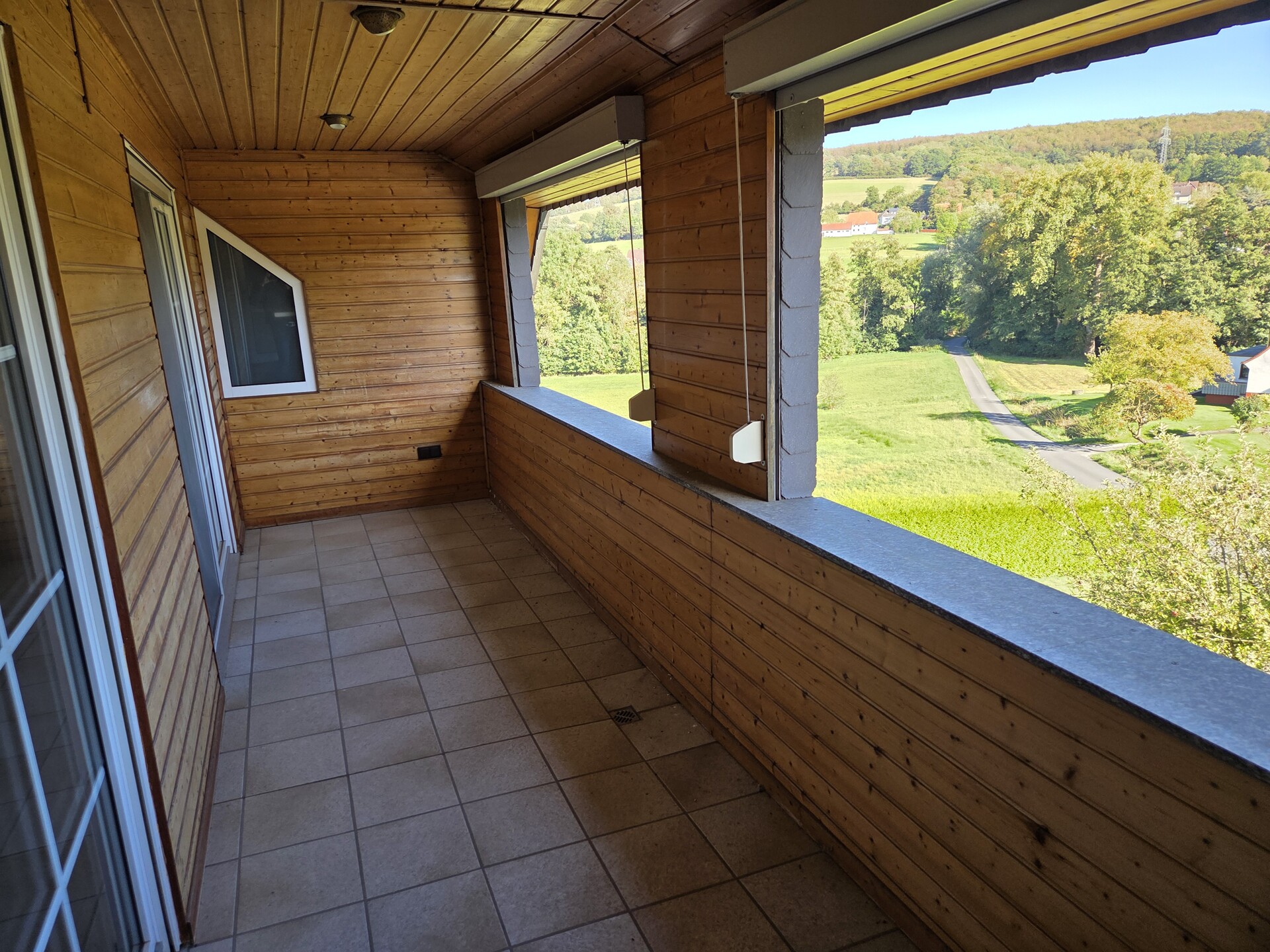 Loggia OG