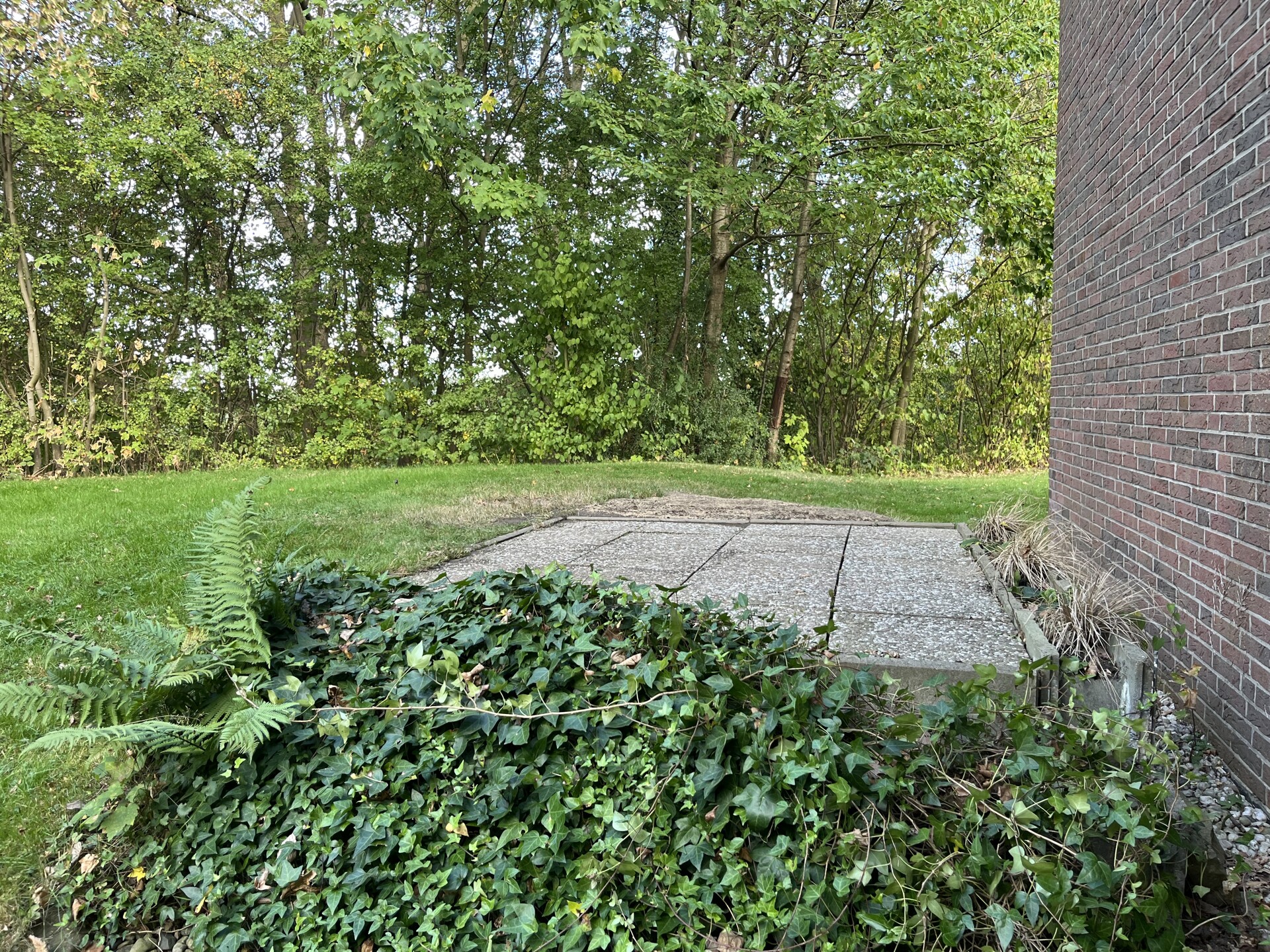 Grillplatz