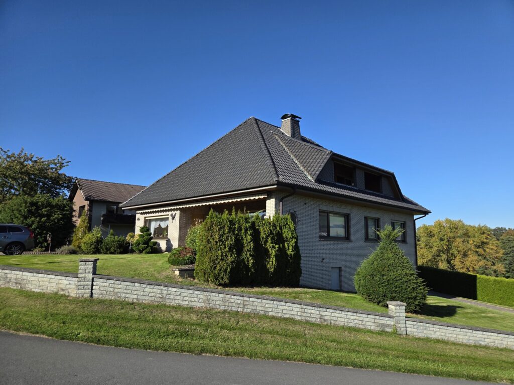 Aussenansicht