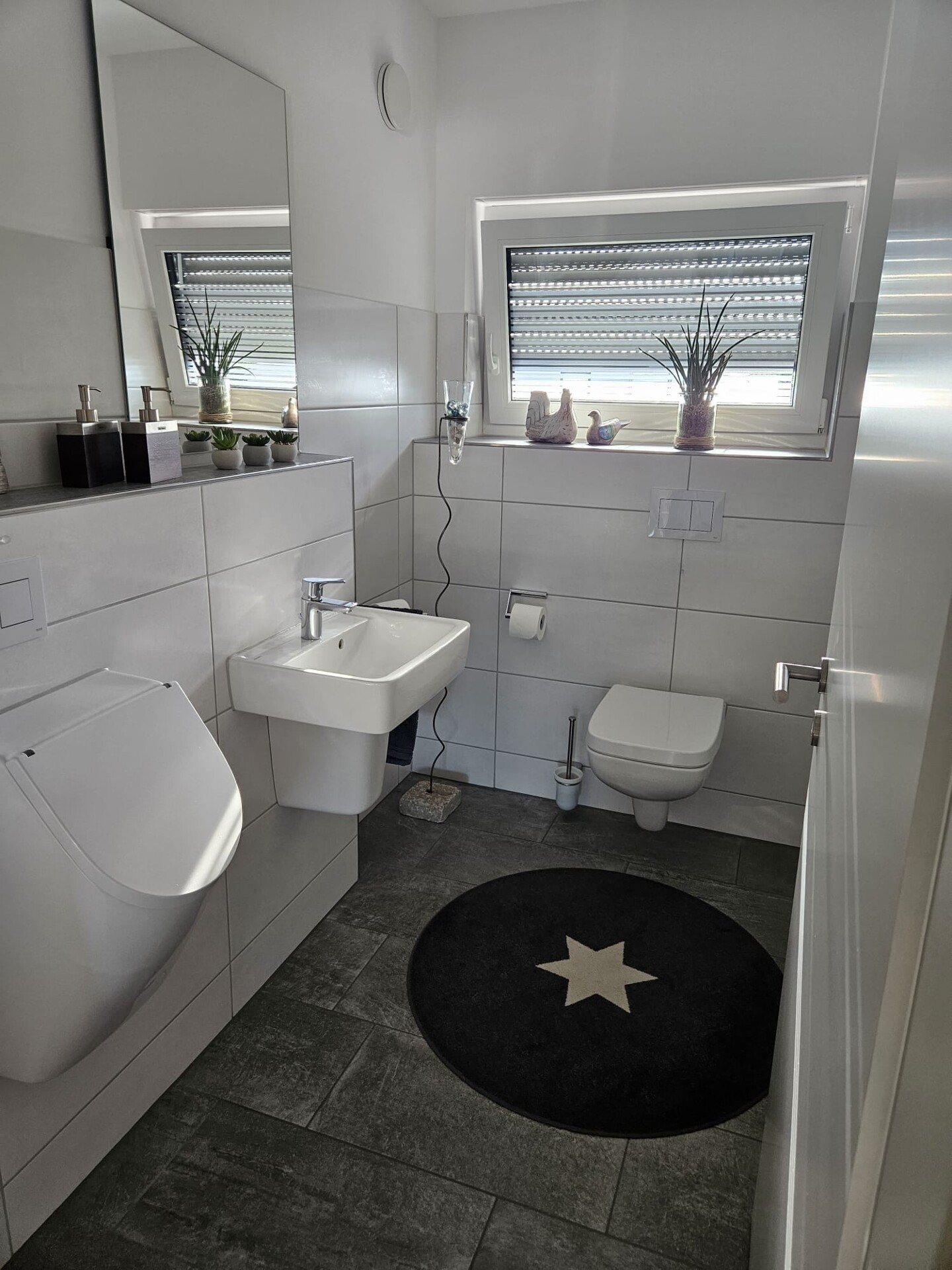 Gäste-WC