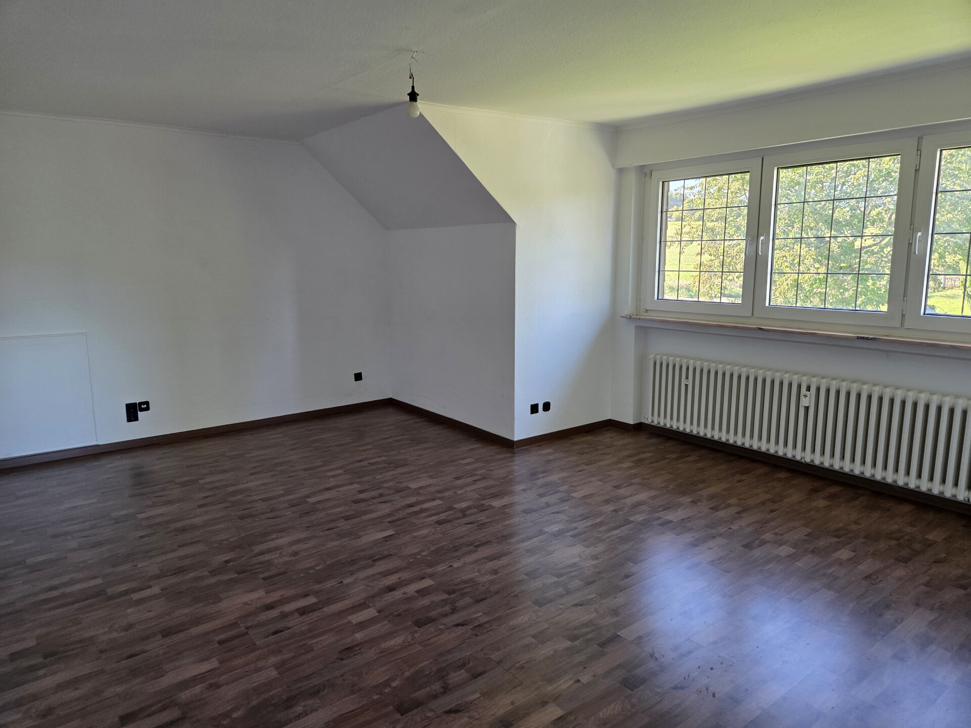 Schlafzimmer OG